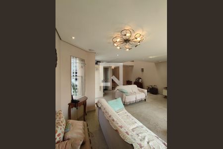 Sala de casa à venda com 4 quartos, 311m² em Vila da Saúde, São Paulo