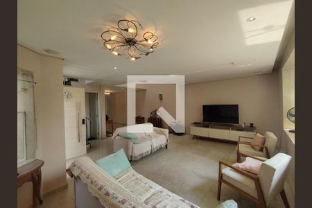 Sala de casa à venda com 4 quartos, 311m² em Vila da Saúde, São Paulo