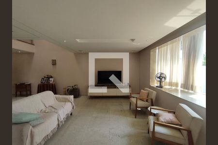 Sala de casa à venda com 4 quartos, 311m² em Vila da Saúde, São Paulo