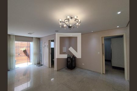 Sala de casa à venda com 4 quartos, 311m² em Vila da Saúde, São Paulo