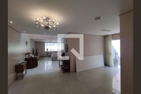 Sala de casa à venda com 4 quartos, 311m² em Vila da Saúde, São Paulo
