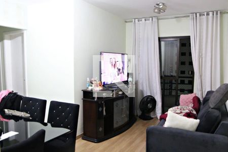 Apartamento à venda com 3 quartos, 65m² em Gopouva, Guarulhos