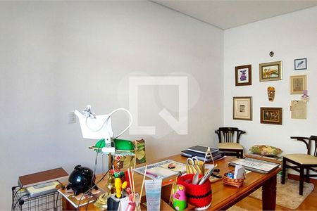 Casa à venda com 4 quartos, 483m² em Mont Blanc Résidence, Campinas