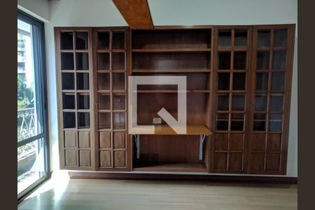 Apartamento à venda com 4 quartos, 296m² em Santo Amaro, São Paulo