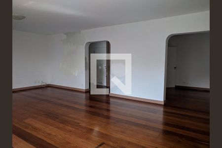 Apartamento à venda com 4 quartos, 296m² em Santo Amaro, São Paulo