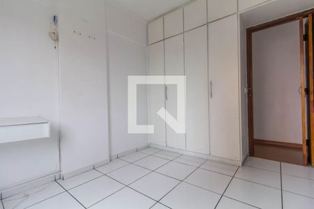 Quarto 1 de apartamento para alugar com 2 quartos, 54m² em Vila Domitila, São Paulo