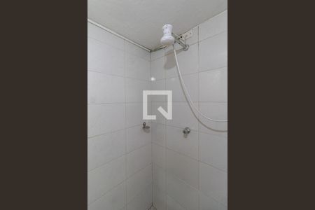 Banheiro de casa para alugar com 1 quarto, 140m² em Engenheiro Goulart, São Paulo