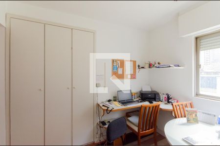 Quarto 1 de apartamento à venda com 3 quartos, 108m² em Vila Mariana, São Paulo