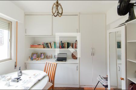 Quarto 1 de apartamento à venda com 3 quartos, 108m² em Vila Mariana, São Paulo