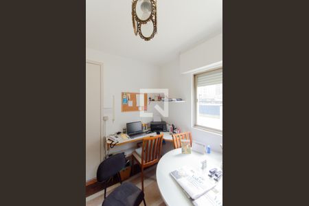 Quarto 1 de apartamento à venda com 3 quartos, 108m² em Vila Mariana, São Paulo