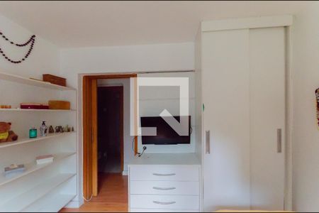 Quarto 2 de apartamento à venda com 3 quartos, 108m² em Vila Mariana, São Paulo