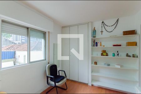 Quarto 2 de apartamento à venda com 3 quartos, 108m² em Vila Mariana, São Paulo