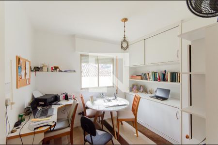 Quarto 1 de apartamento à venda com 3 quartos, 108m² em Vila Mariana, São Paulo