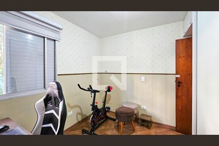 Quarto 1 de apartamento à venda com 3 quartos, 68m² em Jardim Taquaral, São Paulo