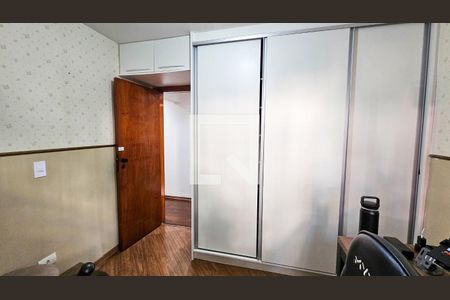 Quarto 1 de apartamento à venda com 3 quartos, 68m² em Jardim Taquaral, São Paulo