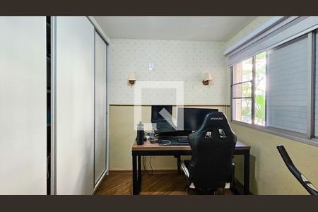 Quarto 1 de apartamento à venda com 3 quartos, 68m² em Jardim Taquaral, São Paulo