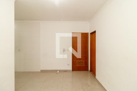 Sala de apartamento para alugar com 1 quarto, 45m² em Vila Maria, São Paulo