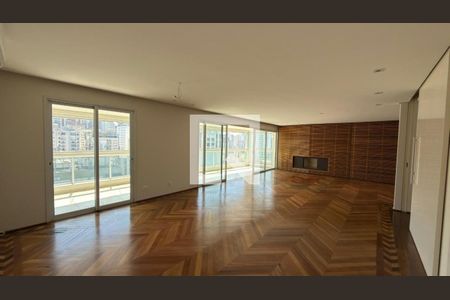 Foto 03 de apartamento à venda com 4 quartos, 230m² em Jardim Paulista, São Paulo