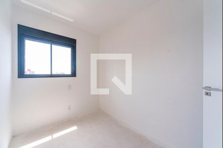 Quarto 1 de apartamento à venda com 3 quartos, 65m² em Vila Assunção, Santo André