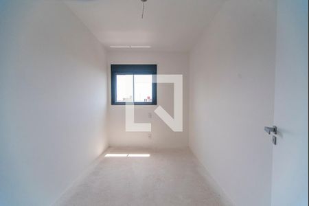 Quarto 1 de apartamento à venda com 3 quartos, 65m² em Vila Assunção, Santo André
