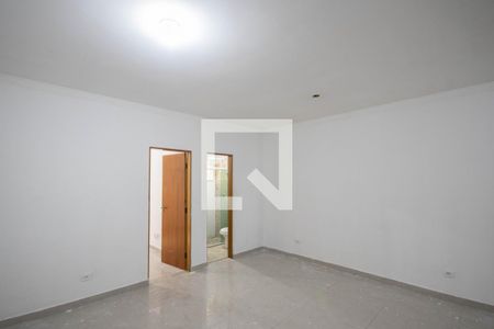 Sala/Cozinha de apartamento para alugar com 1 quarto, 45m² em Vila Maria, São Paulo