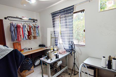 Quarto de casa à venda com 3 quartos, 150m² em Taquara, Rio de Janeiro