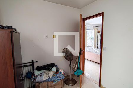 Escritório de casa à venda com 3 quartos, 150m² em Taquara, Rio de Janeiro