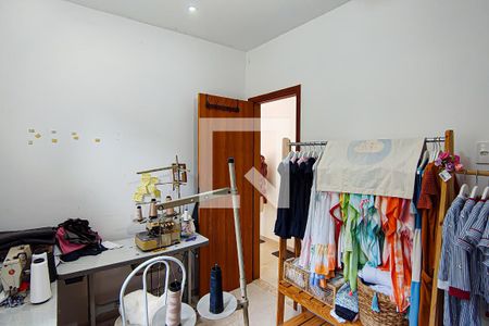Quarto de casa à venda com 3 quartos, 150m² em Taquara, Rio de Janeiro