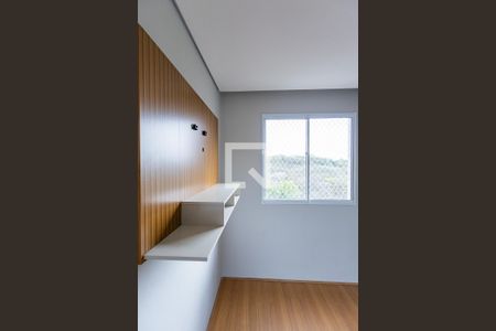Quarto 1 de apartamento para alugar com 2 quartos, 38m² em Usina Piratininga, São Paulo