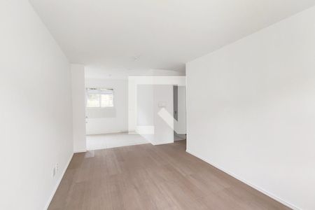 Sala de apartamento à venda com 3 quartos, 58m² em Santos Dumont, São Leopoldo