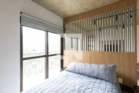 Studio de kitnet/studio para alugar com 1 quarto, 44m² em República, São Paulo