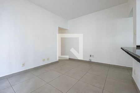 Sala/Cozinha de apartamento para alugar com 2 quartos, 70m² em Cerqueira César, São Paulo