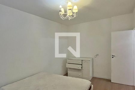 Quarto  de apartamento para alugar com 3 quartos, 120m² em Gonzaga, Santos