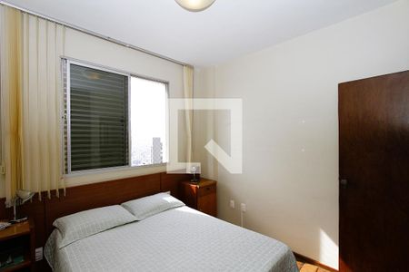 Quarto 1 de apartamento à venda com 4 quartos, 140m² em Gutierrez, Belo Horizonte