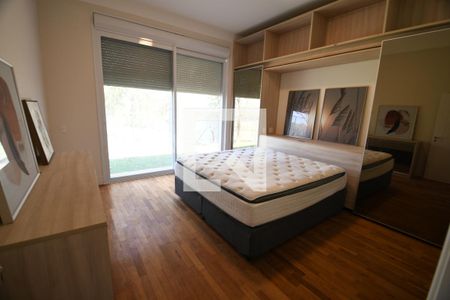 Suíte 1 de casa de condomínio à venda com 2 quartos, 156m² em Chácara Bela Vista, Campinas