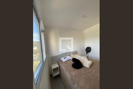 Quarto 2 de apartamento à venda com 2 quartos, 48m² em Morro Santana, Porto Alegre