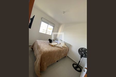 Quarto 2 de apartamento à venda com 2 quartos, 48m² em Morro Santana, Porto Alegre
