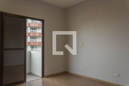 Suíte 1 de apartamento para alugar com 3 quartos, 117m² em Vila Margarida, São Bernardo do Campo