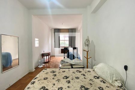 Quarto 2 de apartamento à venda com 1 quarto, 110m² em Copacabana, Rio de Janeiro