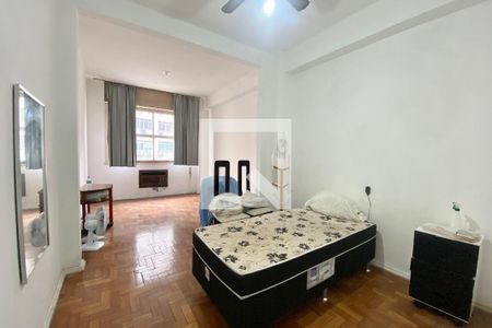 Quarto 2 de apartamento à venda com 1 quarto, 110m² em Copacabana, Rio de Janeiro