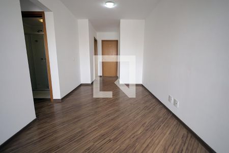 Sala de apartamento à venda com 2 quartos, 60m² em Casa Branca, Santo André