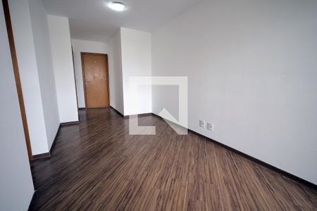Sala de apartamento à venda com 2 quartos, 60m² em Casa Branca, Santo André