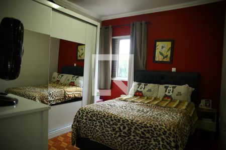 Quarto 1 de apartamento à venda com 2 quartos, 54m² em Santa Terezinha, São Bernardo do Campo