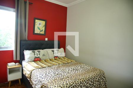 Quarto 1 de apartamento à venda com 2 quartos, 54m² em Santa Terezinha, São Bernardo do Campo