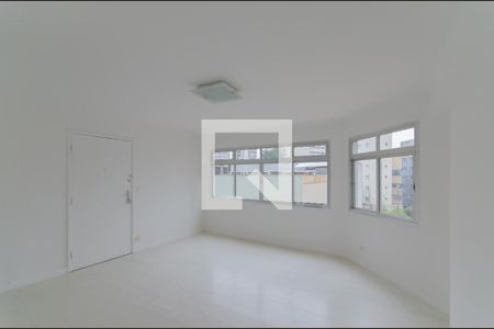 Sala de apartamento à venda com 2 quartos, 81m² em Vila Mariana, São Paulo