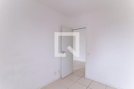 Quarto  de apartamento para alugar com 2 quartos, 52m² em Del Castilho, Rio de Janeiro