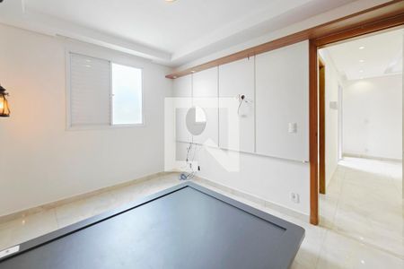 Quarto de apartamento para alugar com 2 quartos, 52m² em Jardim Oriente, São José dos Campos