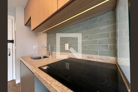 Studio de apartamento à venda com 1 quarto, 45m² em Perdizes, São Paulo