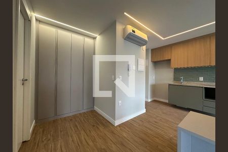 Studio de apartamento à venda com 1 quarto, 45m² em Perdizes, São Paulo