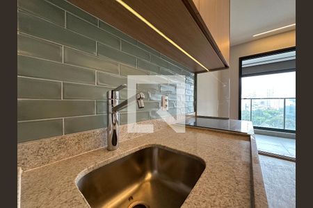 Studio de apartamento à venda com 1 quarto, 45m² em Perdizes, São Paulo